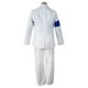 thumbnail image 2 of Cosplay Disfraz Michael Jackson Smooth Criminal Blanco, 2 of 4