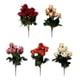 thumbnail image 2 of Ramo Floral Artificial Adorno Elegante Decorativo Jhn, 2 of 3