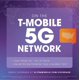thumbnail image 2 of Kit SIM prepago Ultra Mobile con plan 4 GB 5G LTE, 2 of 8