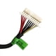 thumbnail image 4 of Cable de alimentación DC Zahara para HP Pavilion Gaming serie 16-A, 4 of 5