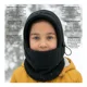 thumbnail image 3 of Gorro Pasamontañas De Polar Para Niños Abrigo Invierno Frio, 3 of 4