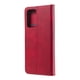 thumbnail image 2 of Funda con Cremallera para Xiaomi Redmi Note 10 PRO, Carcasa Cartera de Cuero PU con Soporte y Tarjetero, 2 of 6