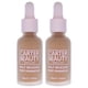 thumbnail image 1 of Trufa húmeda de media medida de Foundation Carter Beauty, 30 ml, 2 unidades, 1 of 2
