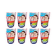 thumbnail image 1 of Pack 8 Detergentes Liquido Popeye Hipoalergenico 800ml, 1 of 2