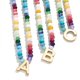 thumbnail image 3 of Collar BaubleBar 46 cm con Inicial y Piedras Semipreciosas, 3 of 5