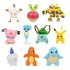 thumbnail image 1 of Paquete de 10 figuras de batalla Pokémon: nueve figuras de batalla de 5 cm, 1 of 5