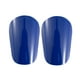 thumbnail image 2 of 2x Mini Espinilleras De Fútbol Protección De Pantorrilla Pequeña Para Hombres Mujeres Adultos Fútbol Azul, 2 of 5