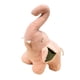 thumbnail image 5 of Niños Simulación Animal Muñeca Sofá Lindo Elefante De Peluche Juguete Decorativo Rosa, 5 of 5