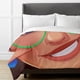 thumbnail image 2 of Encanto Bedding Sets Cartoon Duvet Cover Lightweight 3 Piece Bet Sets for Kids Boys Girls, 2 of 5
