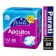 thumbnail image 1 of Apositos Higenicos Protección Adulto Parati, 1 of 2