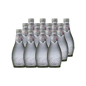 12X Agua Mineral Natural Puyehue Sin Gas 330Cc