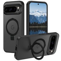 Casehas - Funda Google Pixel 9 Pro Xl Negra