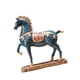 thumbnail image 2 of Figura De Caballo De Pie Estatua De Caballo Para Centro De Mesa Estantería Dormitorio 15,5 Cm X 5 Cm X 16,5 Cm, 2 of 5