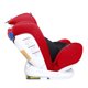 thumbnail image 3 of Silla De Auto Con Giro 360° Rojo, 3 of 7