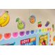 thumbnail image 4 of Cinta decorativa de borde Teacher Created Resources 15 m colorida, 4 of 7