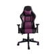 thumbnail image 1 of Silla Gamer Wetech Color Morado/Negro Modelo LS-8088, 1 of 4