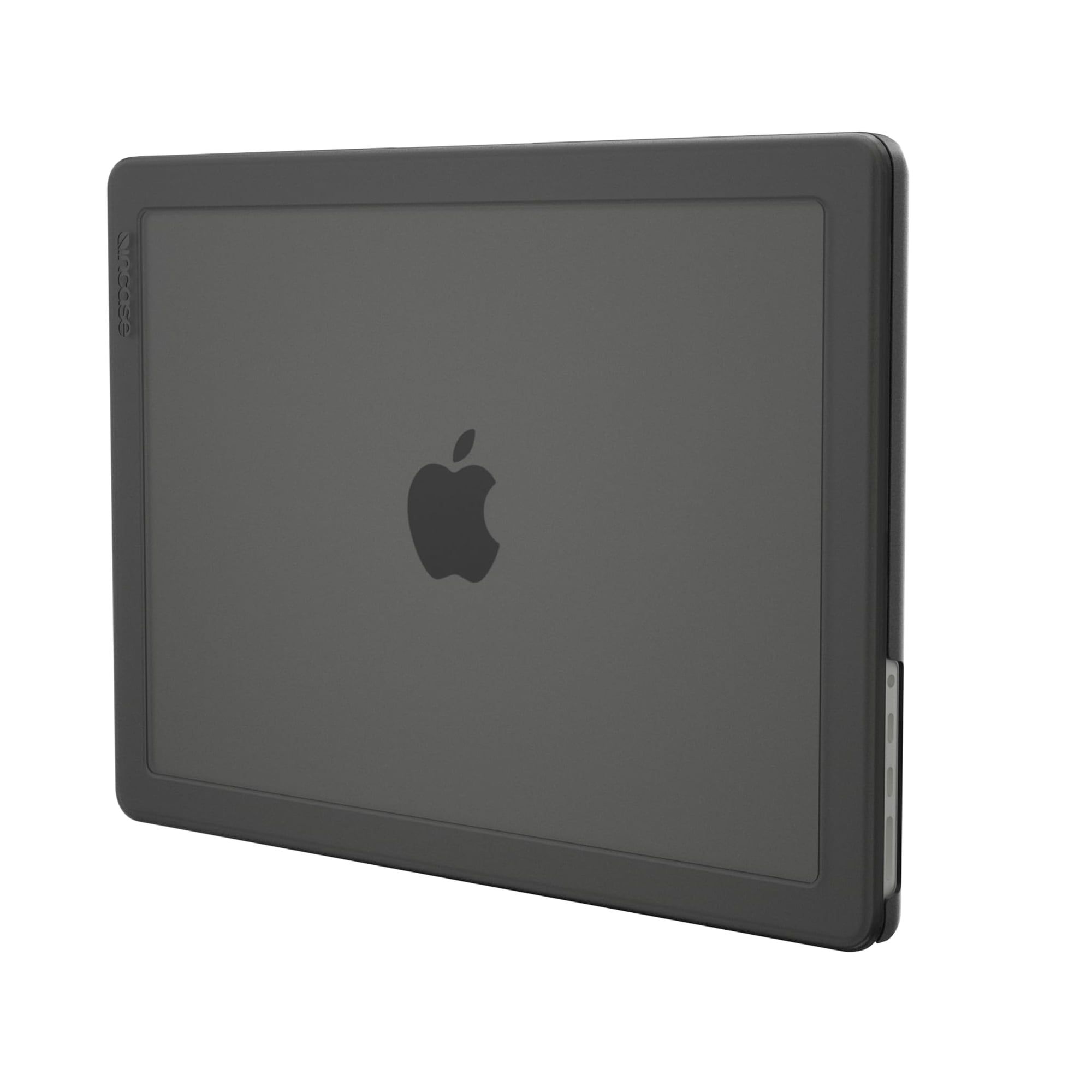 Funda Rígida Incase Edge Negra Para Macbook Pro De 14