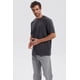 thumbnail image 2 of Polera Hombre 3 Botones Marengo, 2 of 4