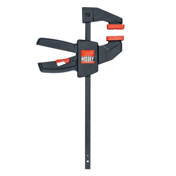 Pinza BESSEY serie EHK Micro, 11,5 cm, estilo gatillo