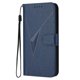 thumbnail image 1 of Funda Cartera Fibra de Carbono para Motorola MOTO G86 Power con Soporte y Cierre Magnético Azul, 1 of 6