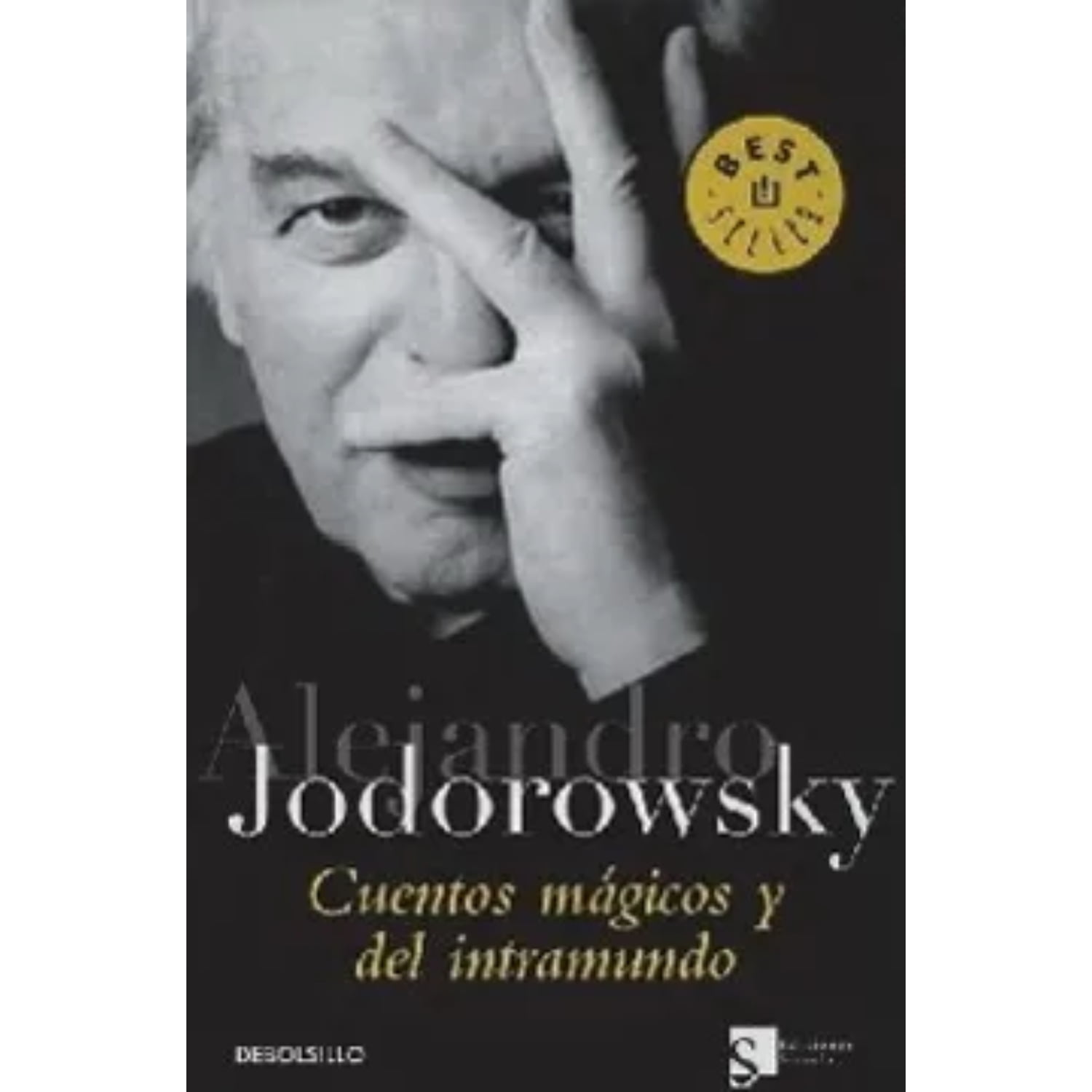 Debolsillo - Libro Cuentos Mágicos Y Del Intramundo