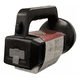 thumbnail image 3 of Linterna Hibrida Recargable 220v Y Pilas (3aa) 110 Lm 250 Blanco Negro, 3 of 3