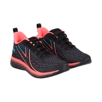 Zapatilla Infantil Progressive Negro Lynd