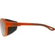 thumbnail image 3 of Lentes de Sol Cat 4 Manaslu GOG, Naranjo, 3 of 6