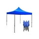 thumbnail image 2 of Toldo Metálico Plegable 3x3 Con Lona, 2 of 3