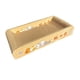 thumbnail image 3 of Durable Cat Scratch Board Scratch Board Sofá Cama Para Kitty Training Kitten Yellow, 3 of 5
