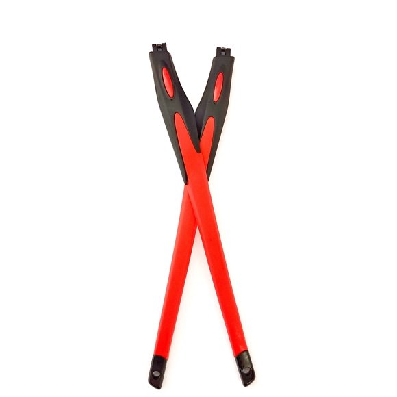 Brazos de reemplazo para las varillas de armazón Oakley Crosslink