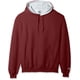 thumbnail image 1 of Sudadera con capucha Champion Cotton MAX para hombre Cardinal, talla M, 1 of 1