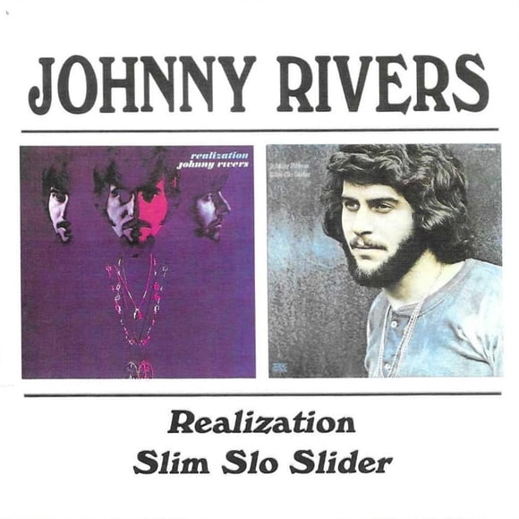 Álbum musical Gj Records Slim Slo Slider