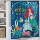 thumbnail image 5 of Los pequeñines-theme 4-Piece Shower Curtain Set with Rugs, Waterproof Bathroom Decor Set Includes Bath Mat, U-Shaped Rug, Toilet Lid Cover and Curtain with Hooks, 5 of 6