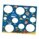 thumbnail image 2 of Juegos De Lanzamiento Para Niños Red De Entrenamiento De Sacos De Arena Red De Lanzamiento Para Niños Y Niñas De La Familia Animal Marino Azul, 2 of 5