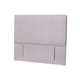 thumbnail image 2 of Respaldo Sorrento Lino Gris Claro 2 Plazas, 2 of 2