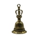 thumbnail image 2 of Campanas de viento de campana de cobre Retro, artesanías de latón, campanas de viento que de fundición a presión, Ideas de campana de bronce tibe, 2 of 5