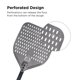 thumbnail image 4 of Pala de pizza Chicago Brick Oven 38x23 cm anodizada, 4 of 7