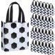 thumbnail image 1 of Huhumy 24 bolsas para regalos y recuerdos de fiesta con diseño de fútbol, 1 of 3