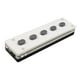 thumbnail image 5 of Mini Teclado Programable De 5 Teclas Teclado Inalámbrico Para Juegos Modo Dual Universal Sin Receptor, 5 of 5
