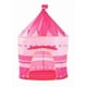 thumbnail image 1 of Carpa Castillo Niña Y Niño Infantil rosada, 1 of 3