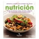 thumbnail image 1 of Nutrición de Editorial Blume, 1 of 3