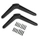 thumbnail image 1 of Soporte De Mesa Para TV De 32 A 55 Pulgadas Con Montaje De Tornillos Para TV De Pantalla Plana LCD, 1 of 4
