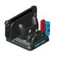 thumbnail image 3 of Estación de acoplamiento compatible con Nintendo Switch/Switch 2/OLED, estación de acoplamiento de video multifuncional, 3 of 7