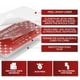 thumbnail image 3 of Sobres laminantes XFasten 10 × 7,6 cm 100 piezas 10 mil, 3 of 9