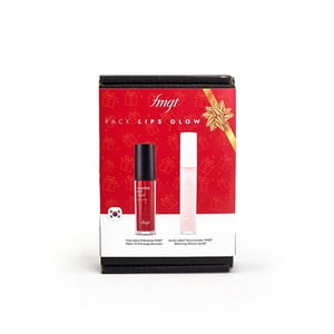 Set Labios Fmgt Tinte Larga Duración + Aceite Voluminizador