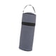 thumbnail image 1 of Bolsa De Transporte Para Botella De Agua Con Cremallera, Bolsa Para Botella De Leche Para Caminar, Viajar, Senderismo, Gris, 1 of 5