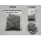 thumbnail image 5 of Silkplus Tea | Mezcla premium de té de Ceilán, práctico paquete - Té con leche estilo Hong Kong | Té para desayuno | Con cafeína (12 bolsitas de té, 9 g cada una), 5 of 5