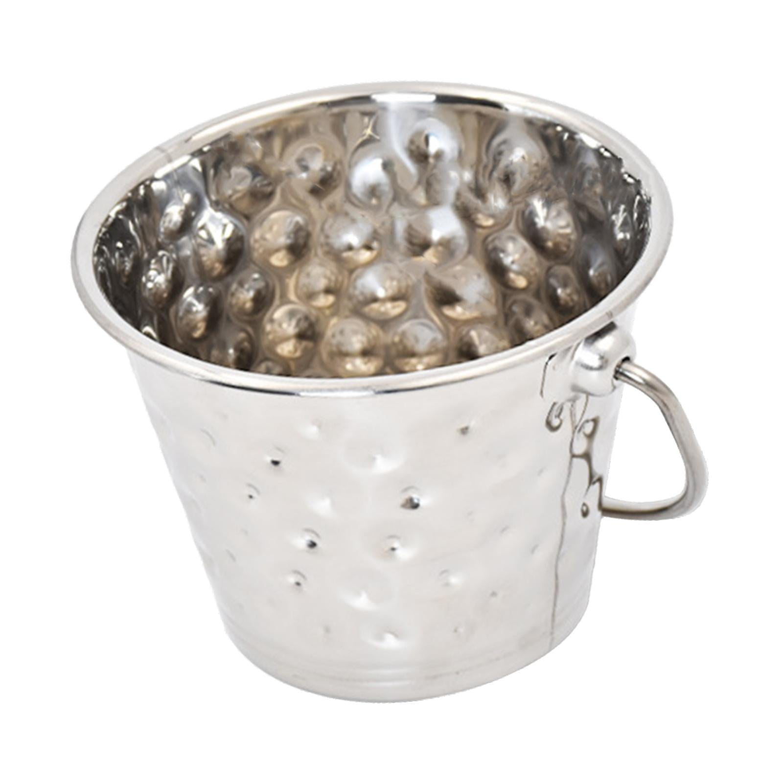 Bothyi - Cubo De Hielo Para Fiestas, Tina Para Bebidas, Vino, Bebida, Cubo Para Fiesta De Picnic, 0,8 L