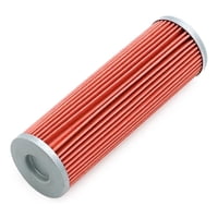 Genérico - Filtro Aceite Para Moto Zongsheng Rx3 / Rx3S Original Amarillo